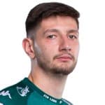 Mathieu Salou