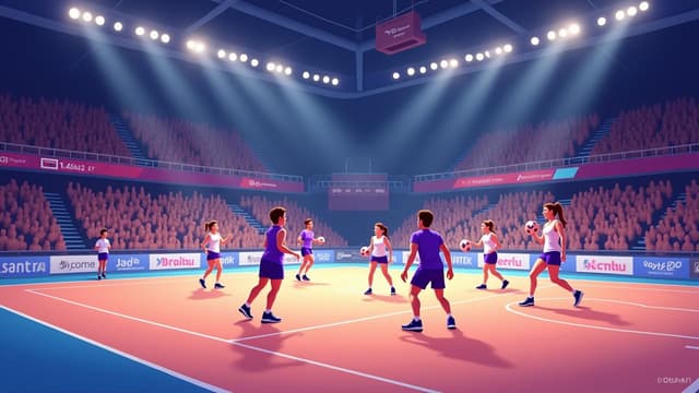 Cesson Rennes Métropole : invincibles à domicile, fragiles dehors, le drôle de paradoxe de la Starligue