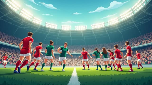 REC Rugby : le maintien en Nationale est assuré, et ce n'est pas un hasard