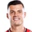 G. Xhaka